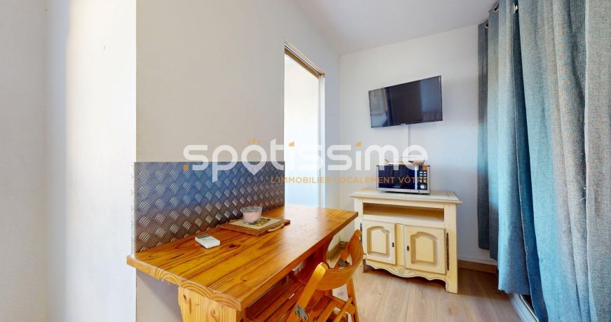 vente Appartement en résidence Le Cap D'agde