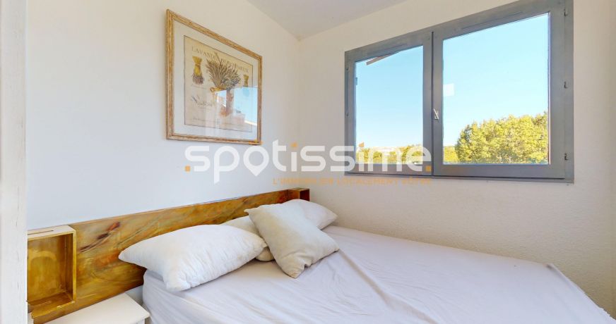 vente Appartement en résidence Le Cap D'agde