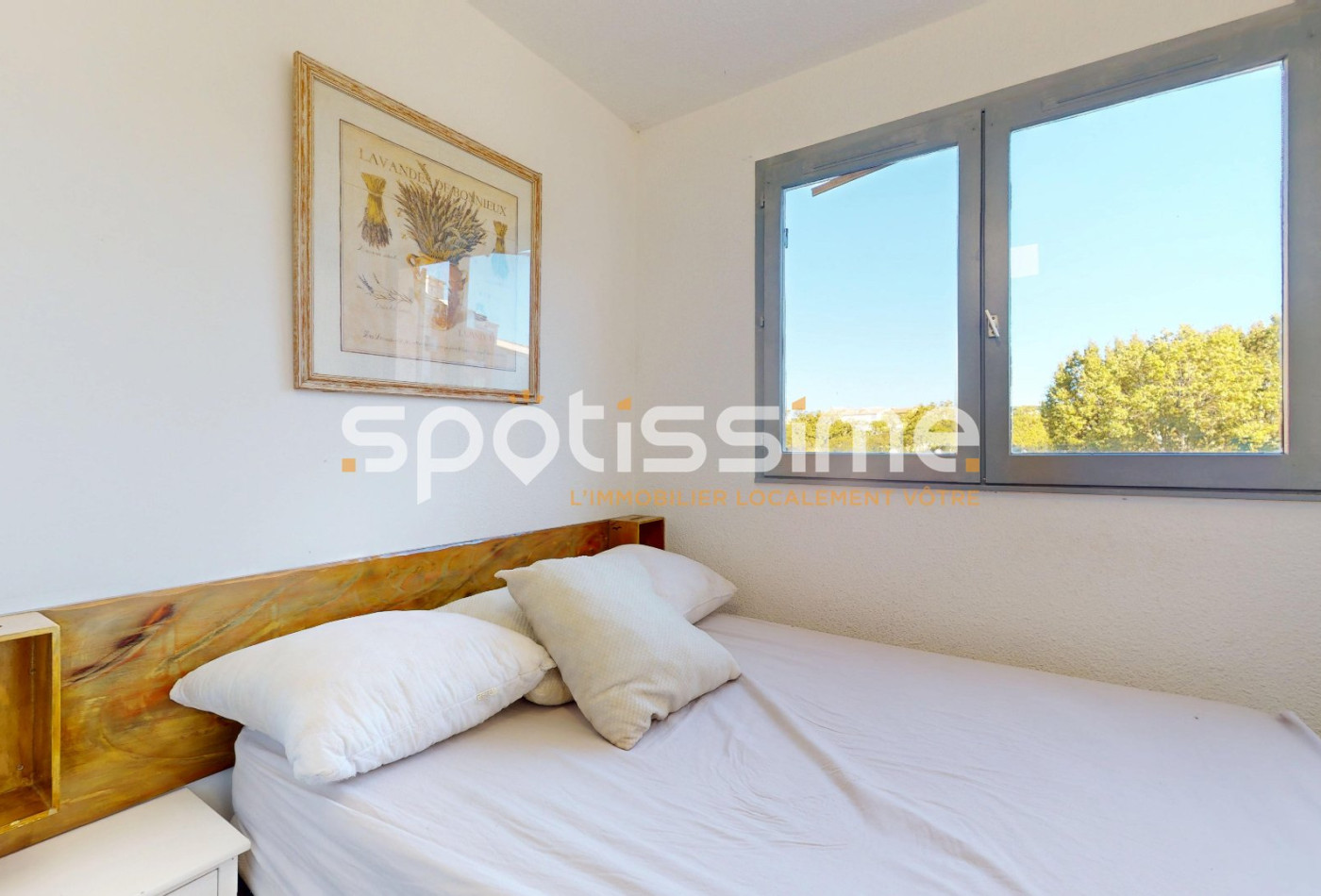 vente Appartement en résidence Le Cap D'agde - Photo 3