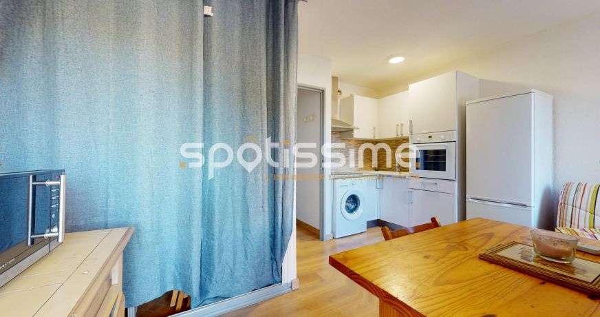 vente Appartement en résidence Le Cap D'agde