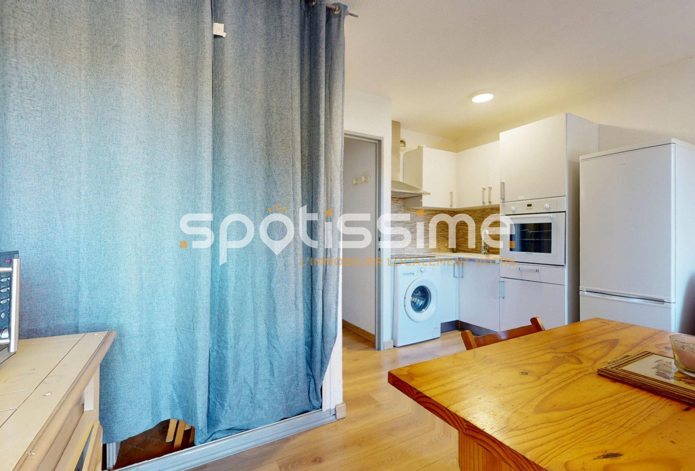 vente Appartement en résidence Le Cap D'agde - Photo 9