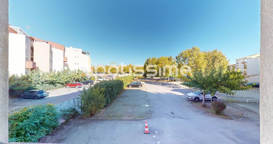vente Appartement en résidence Le Cap D'agde