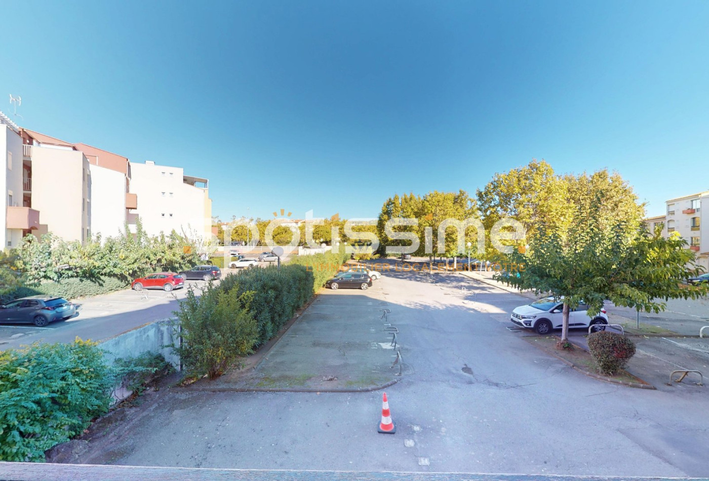 vente Appartement en résidence Le Cap D'agde - Photo 10