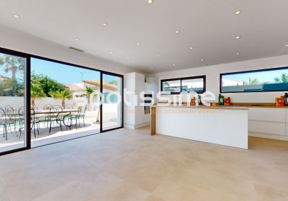 vente Villa d'architecte Le Grau D'agde