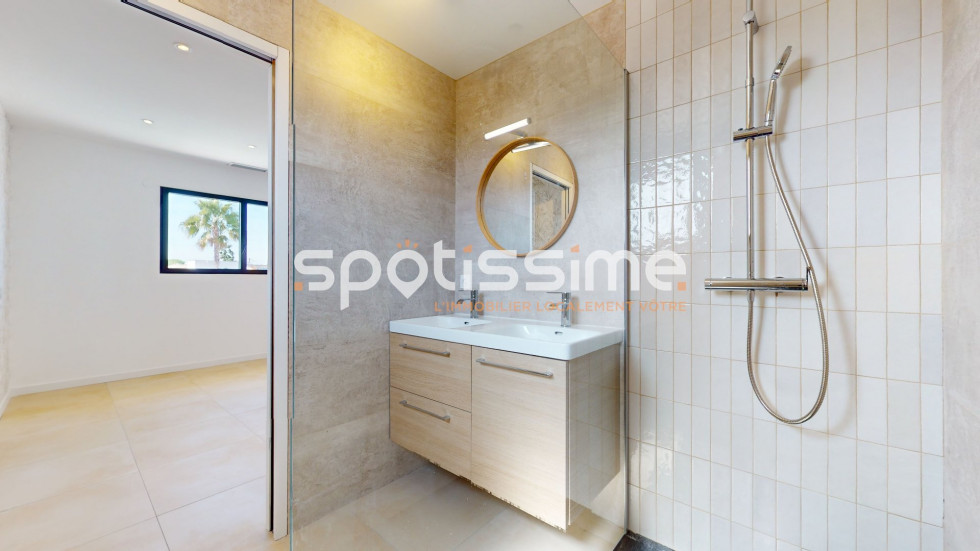 vente Villa d'architecte Le Grau D'agde - Photo 10