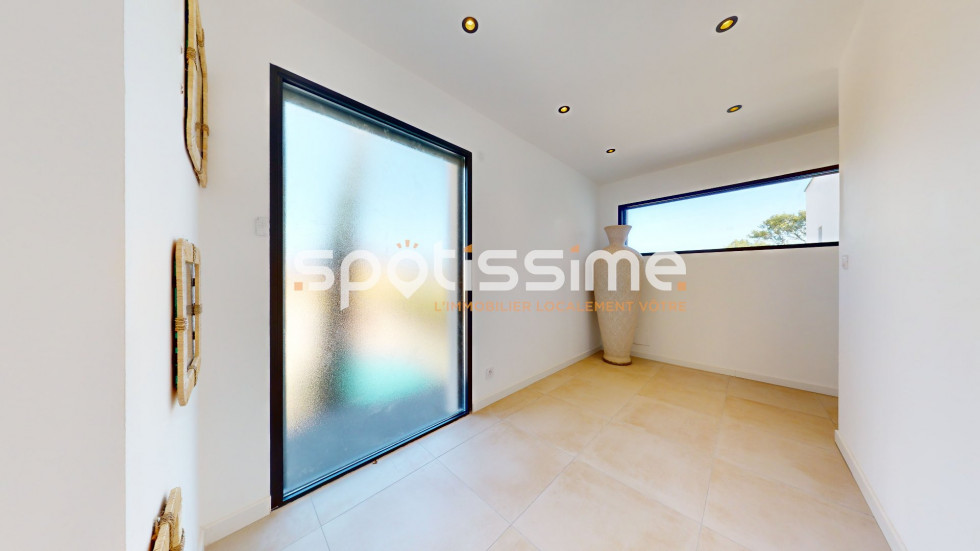 vente Villa d'architecte Le Grau D'agde - Photo 8