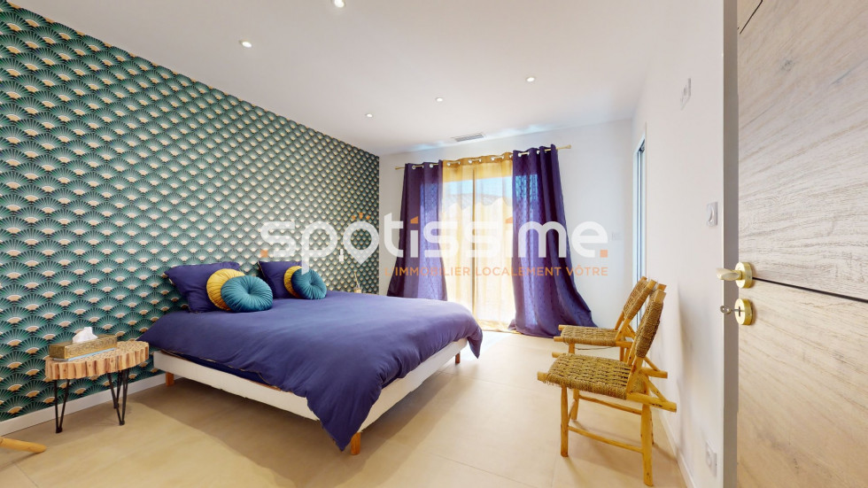 vente Villa d'architecte Le Grau D'agde - Photo 6