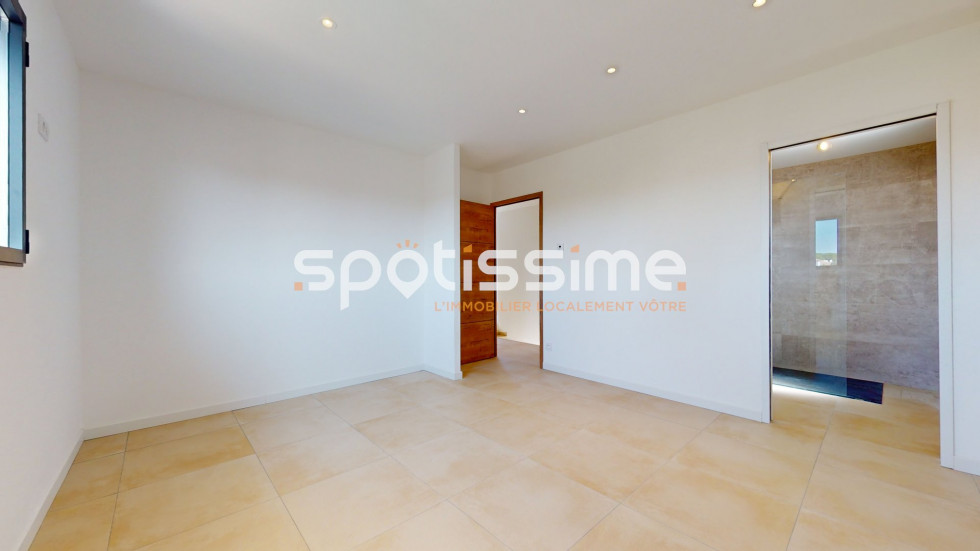 vente Villa d'architecte Le Grau D'agde - Photo 9