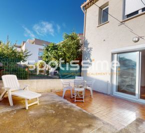 vente Agde
