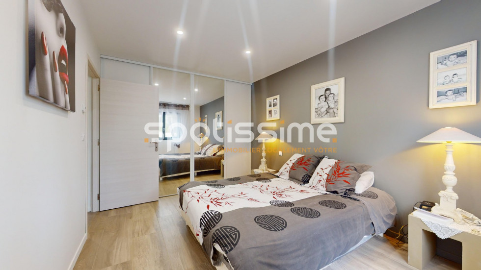 vente Maison contemporaine Le Grau D'agde - Photo 6