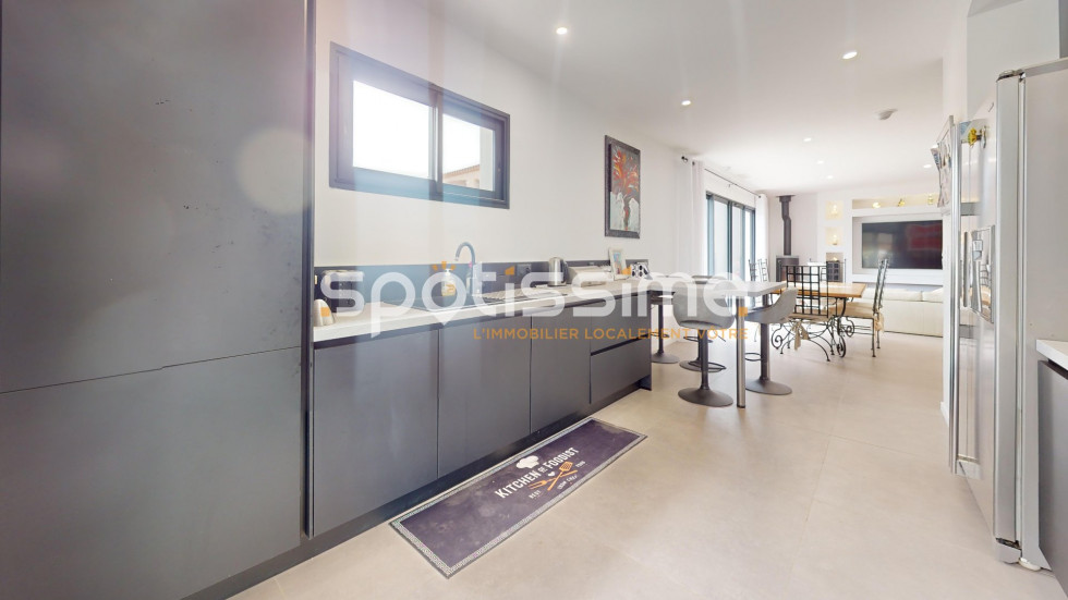 vente Maison contemporaine Le Grau D'agde - Photo 5