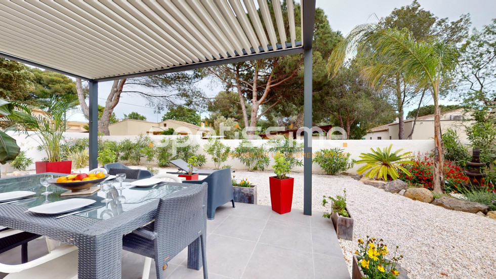 vente Maison contemporaine Le Grau D'agde - Photo 3