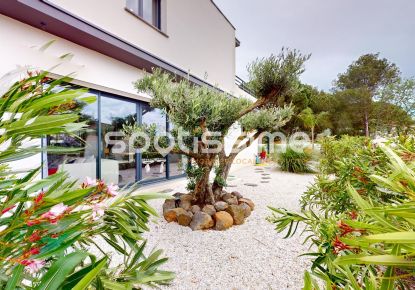 vente Maison contemporaine Le Grau D'agde