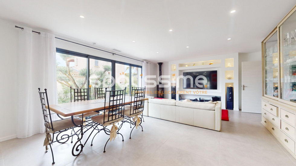 vente Maison contemporaine Le Grau D'agde - Photo 2