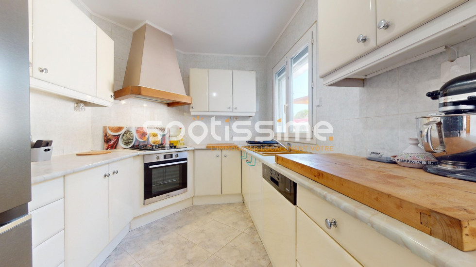 vente Maison Marseillan - Photo 9