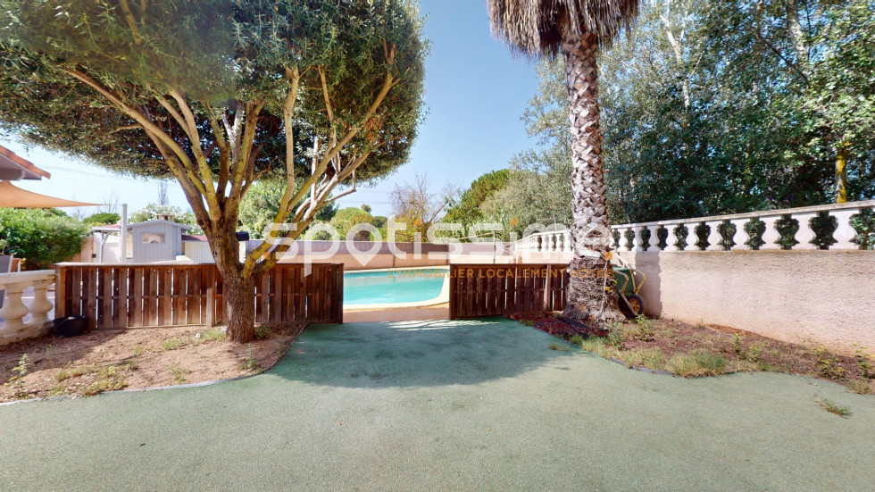 vente Maison Marseillan - Photo 5