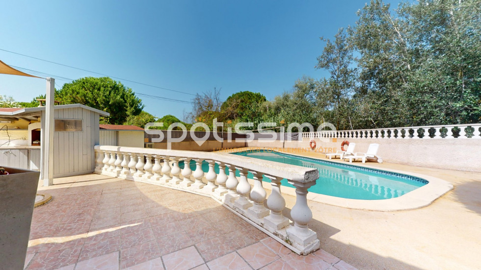 vente Maison Marseillan - Photo 3