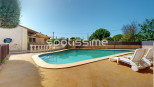 vente Maison Marseillan