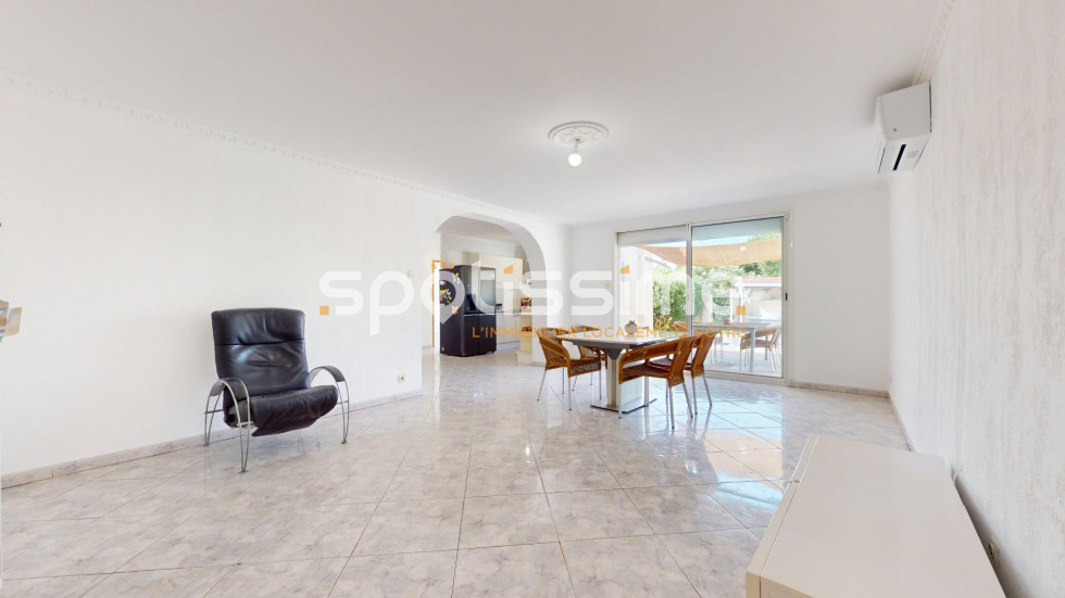 vente Maison Marseillan - Photo 10