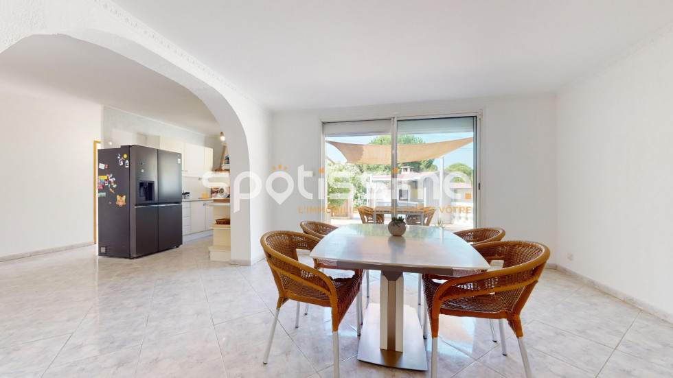 vente Maison Marseillan - Photo 7