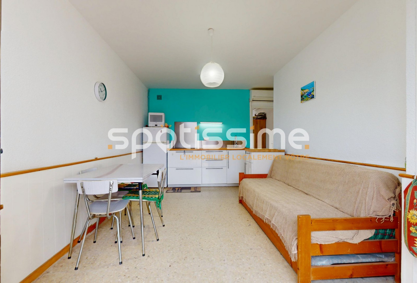 vente Maison en résidence Le Grau D'agde - Photo 6