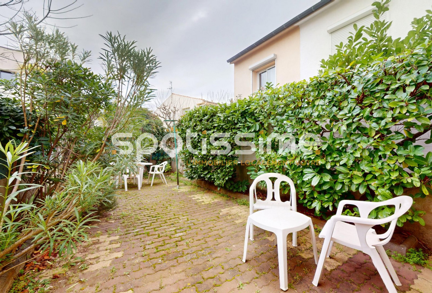 vente Maison en résidence Le Grau D'agde - Photo 2
