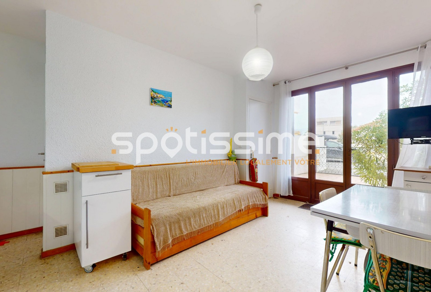 vente Maison en résidence Le Grau D'agde - Photo 8