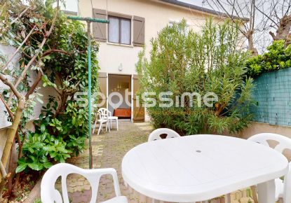 vente Maison en résidence Le Grau D'agde