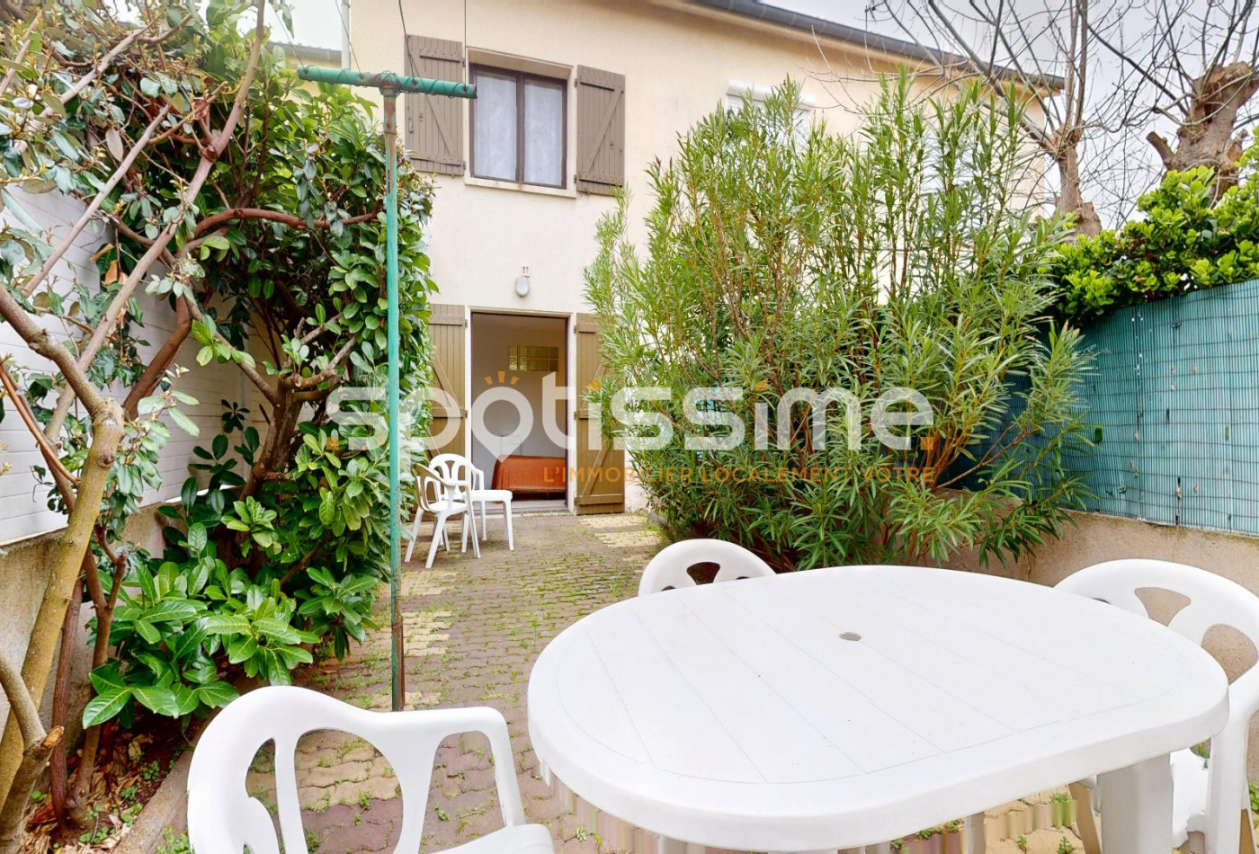 vente Maison en résidence Le Grau D'agde - Photo 4