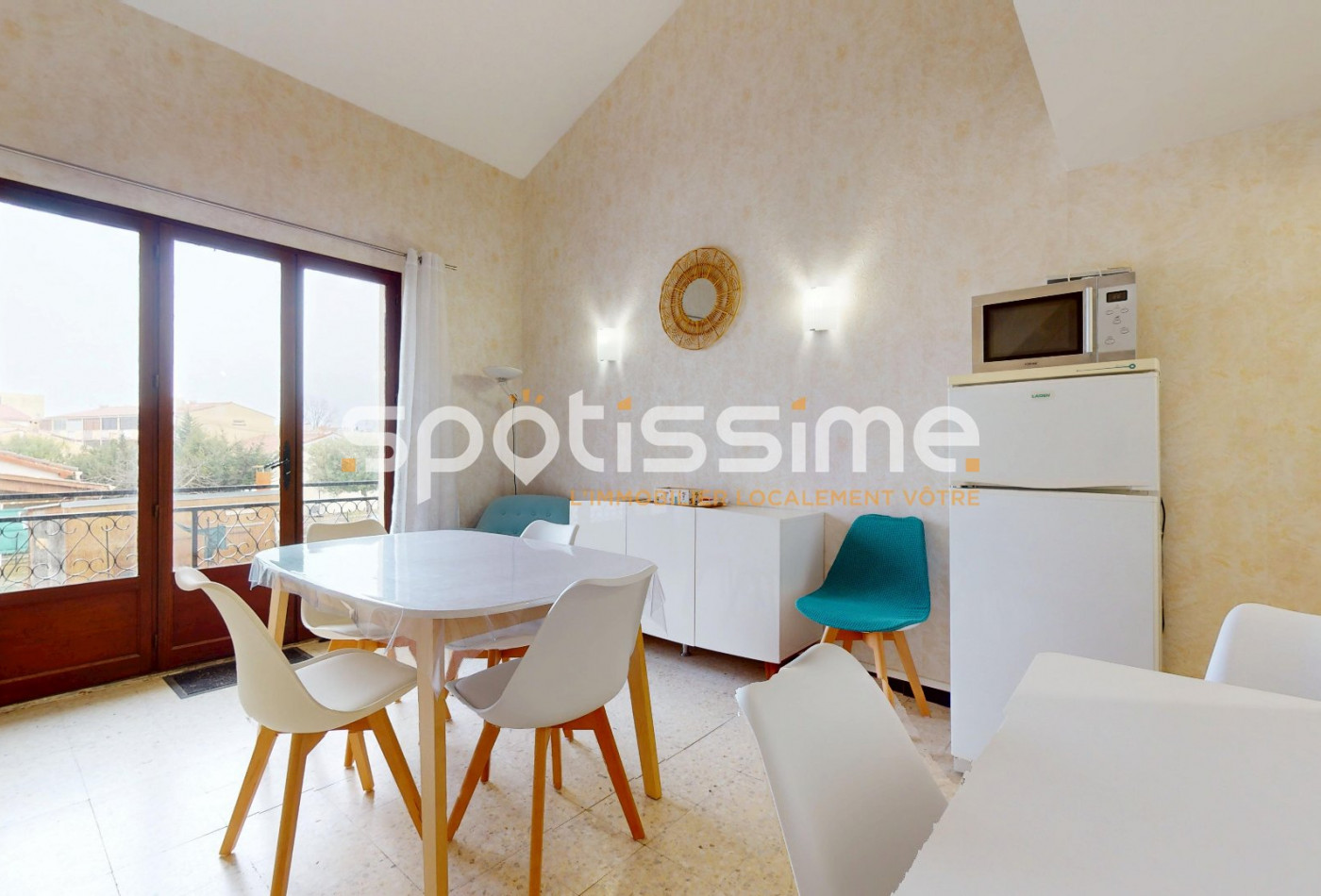 vente Maison en résidence Le Grau D'agde - Photo 7