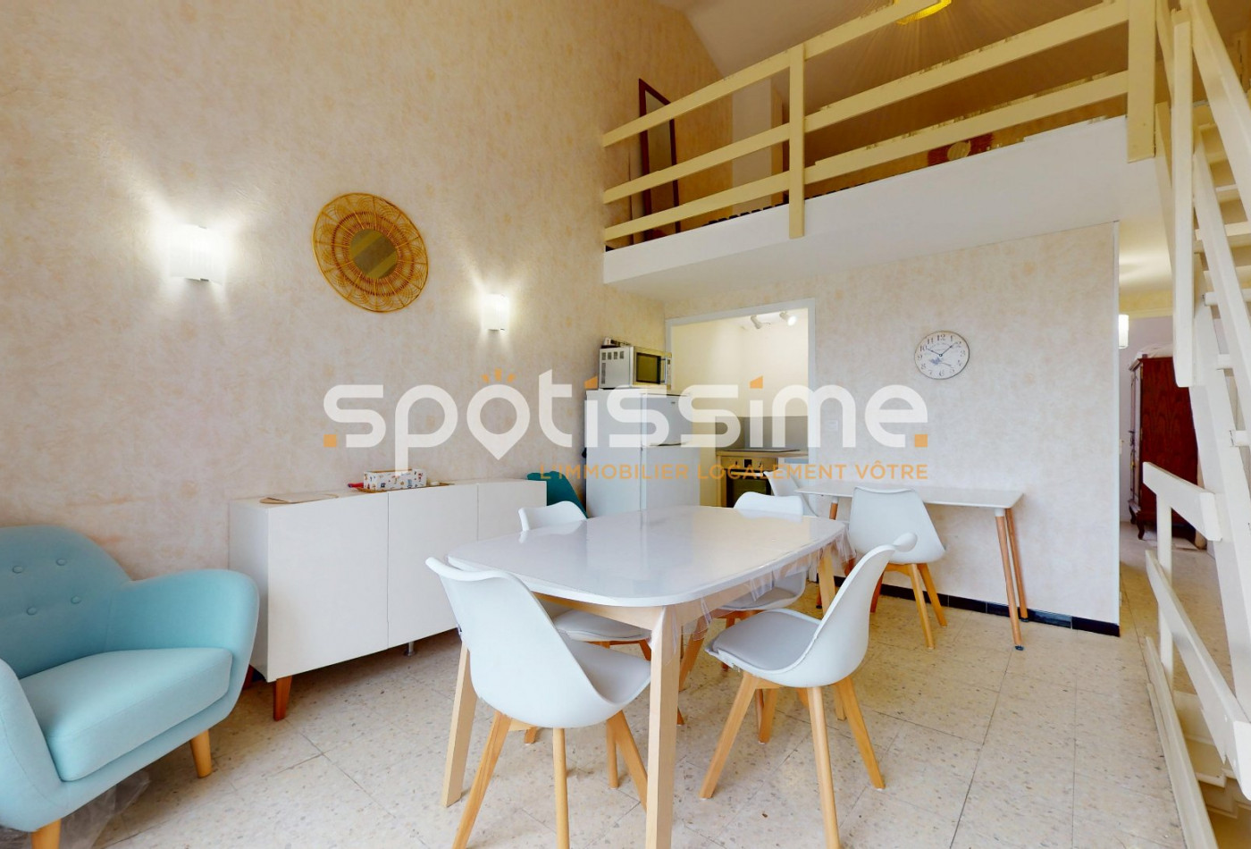 vente Maison en résidence Le Grau D'agde - Photo 5