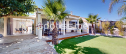 vente Maison Vias