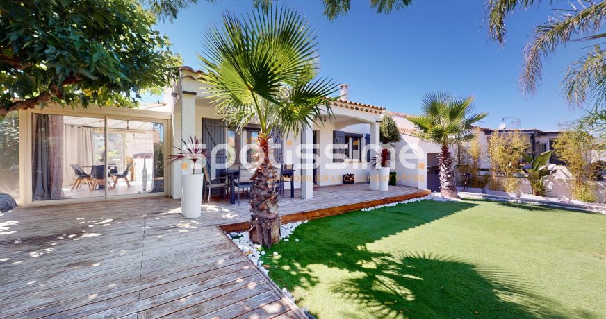 vente Maison Vias