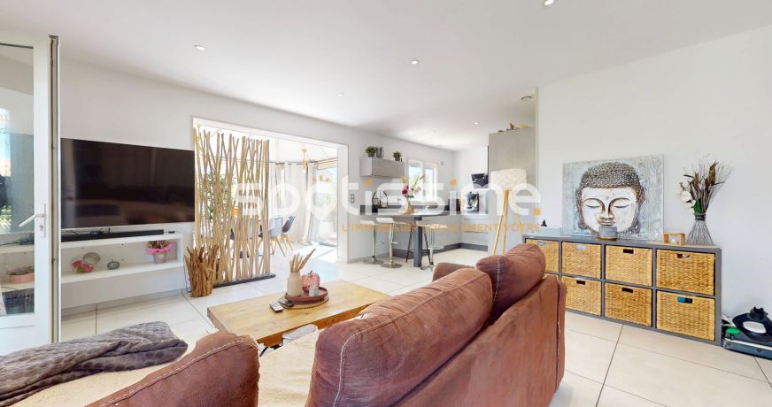 vente Maison Vias