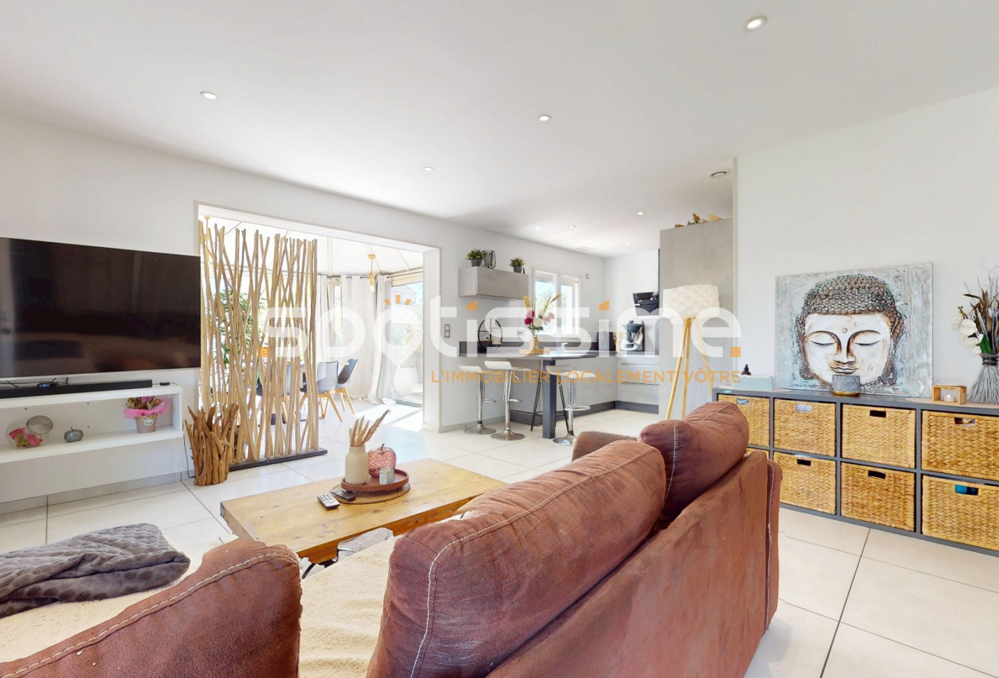 vente Maison Vias - Photo 4