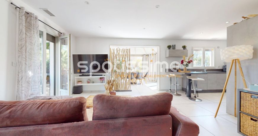 vente Maison Vias