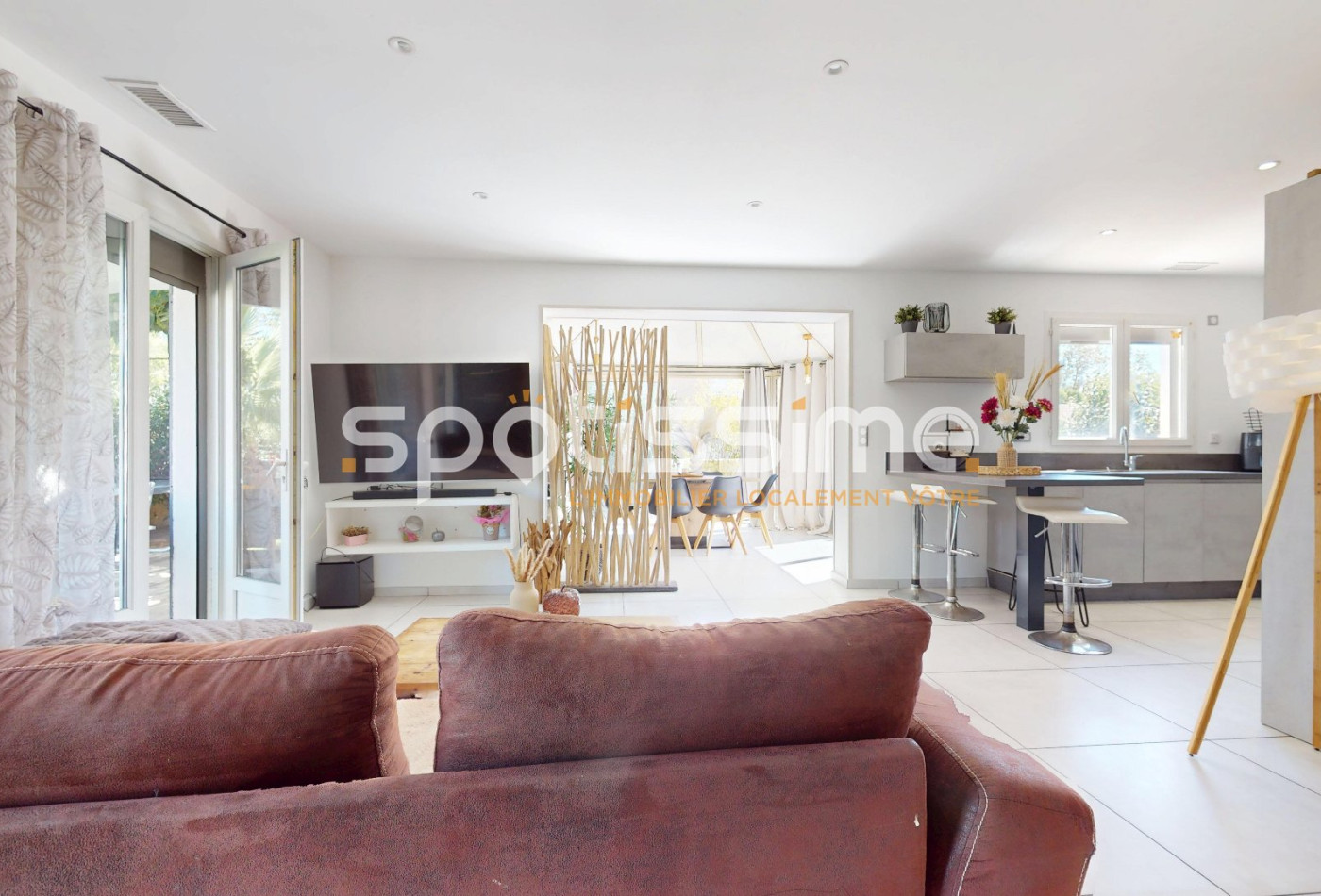 vente Maison Vias - Photo 9