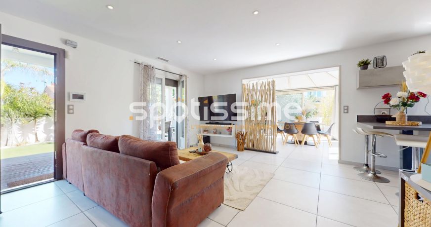 vente Maison Vias