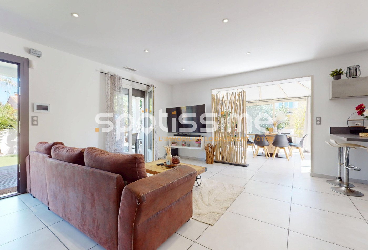 vente Maison Vias - Photo 5