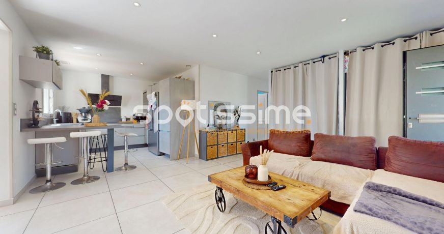 vente Maison Vias