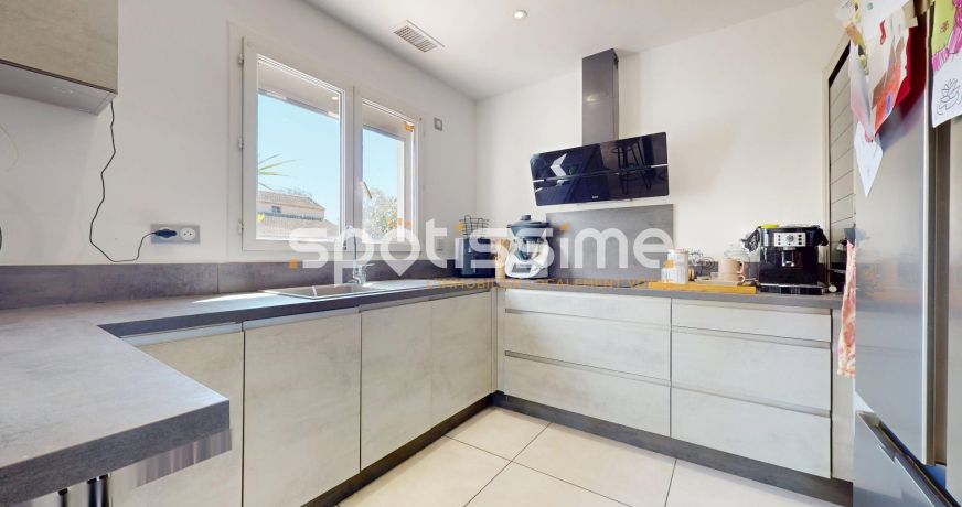 vente Maison Vias