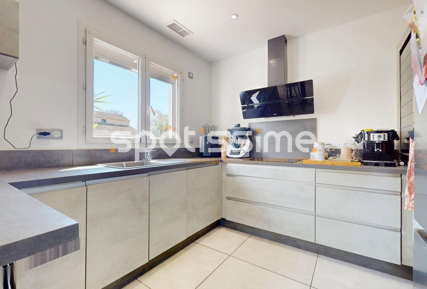 vente Maison Vias - Photo 8