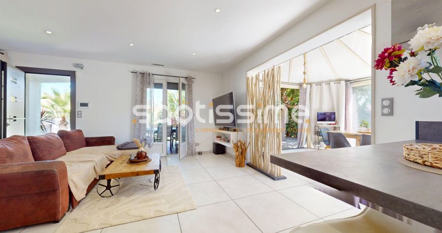 vente Maison Vias