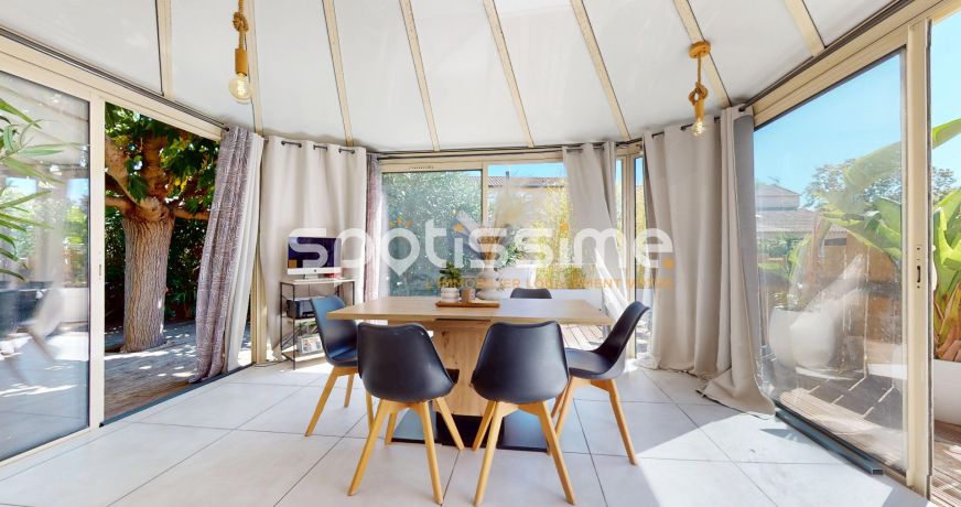 vente Maison Vias