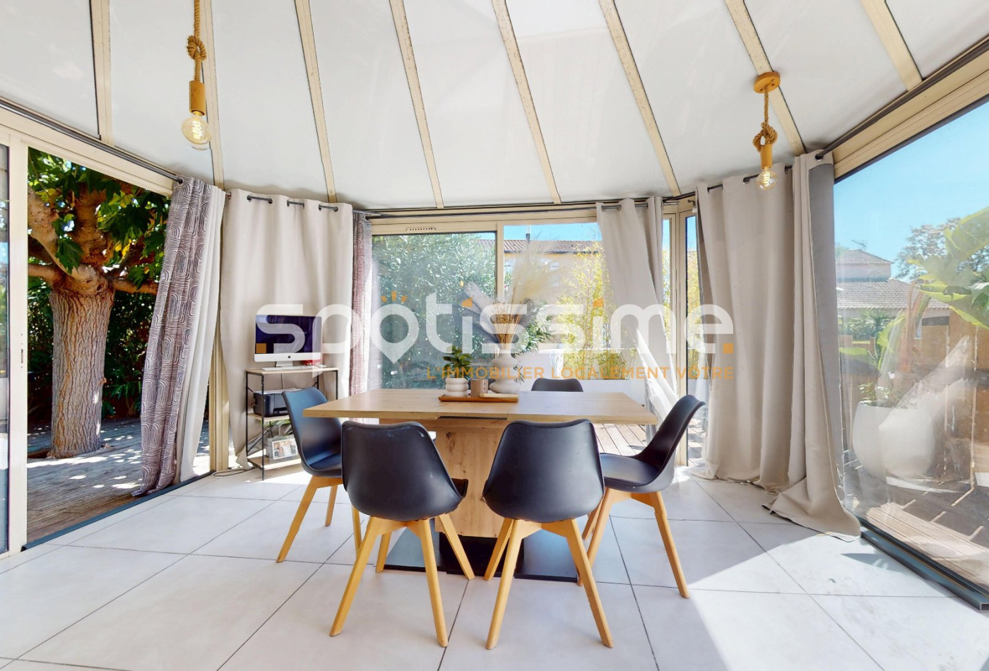 vente Maison Vias - Photo 6