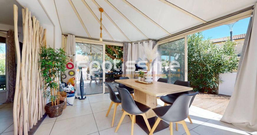 vente Maison Vias