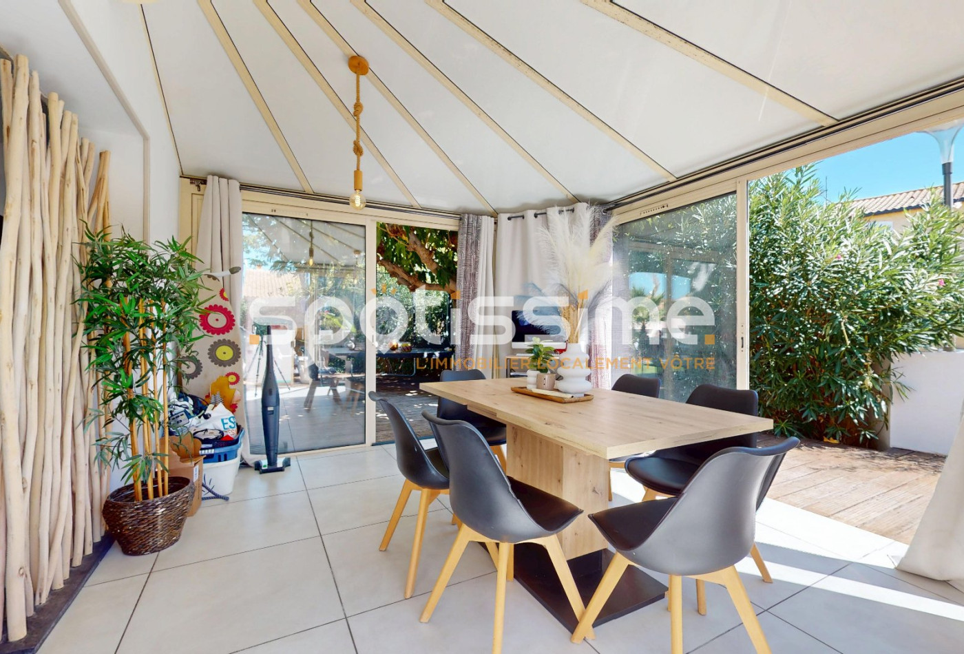 vente Maison Vias - Photo 7