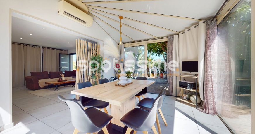 vente Maison Vias