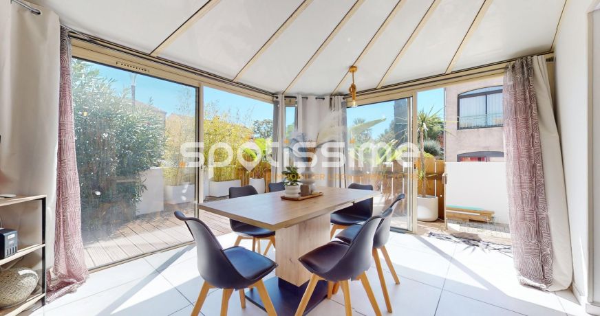vente Maison Vias