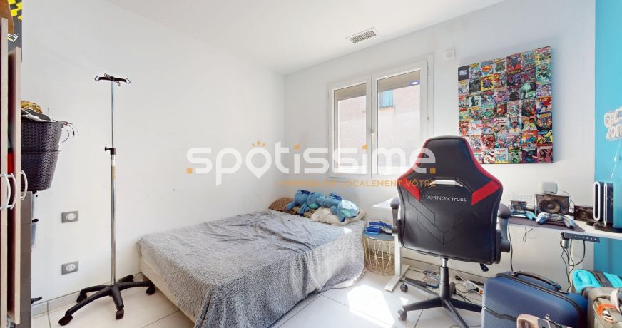 vente Maison Vias